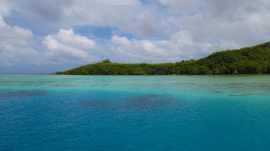 Tumon Bay kıyı şeridi, Guam