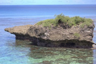 Adacık: Tinian, Northern Mariana Islands