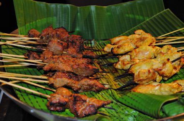 Tavuk Barbekü tabağı