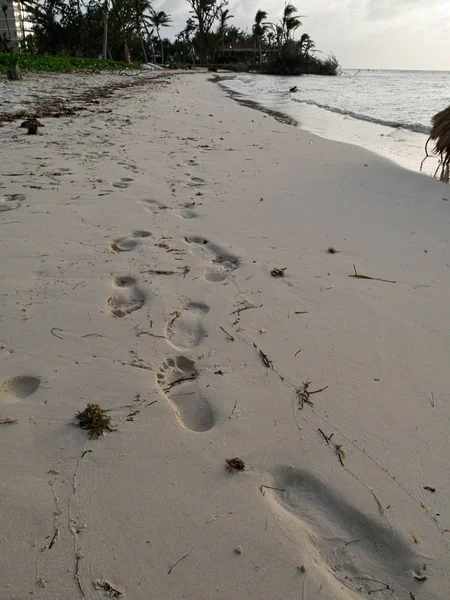 Büyük ölçekli kumdaki