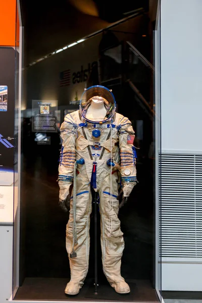 Seattle, Wa - 8 Nisan 2017: Uçuş müze Seattle, Washington, ABD. 