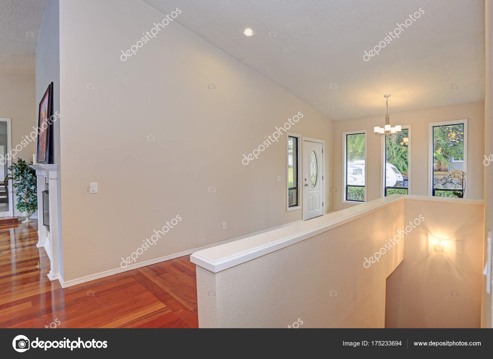 Images Hall Paint Color Foyer Hall Features Cream Walls Paint