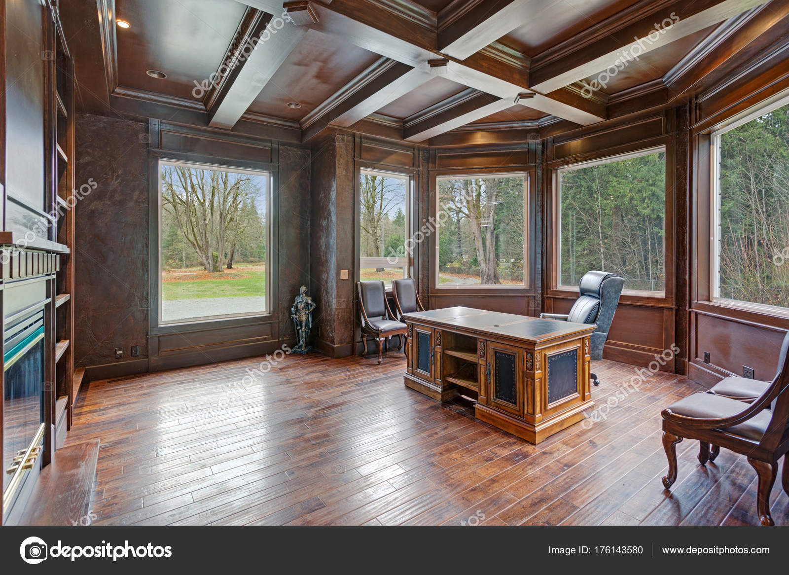 Pictures Drop Ceiling In Basement Chic Wood Paneled Home