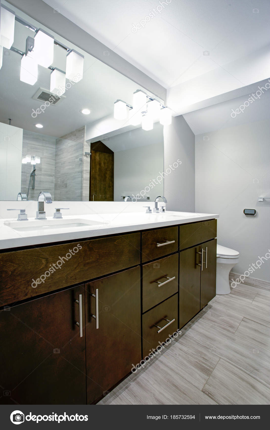 Arbeitsplatten Unterbau - Test