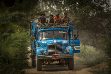 Myanmar işe yarayacak