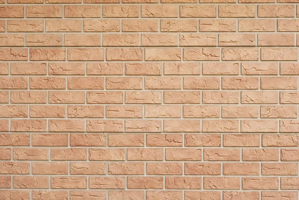 Old Brick Wall Masonry Red Brick Closeup — Stock Photo, Image