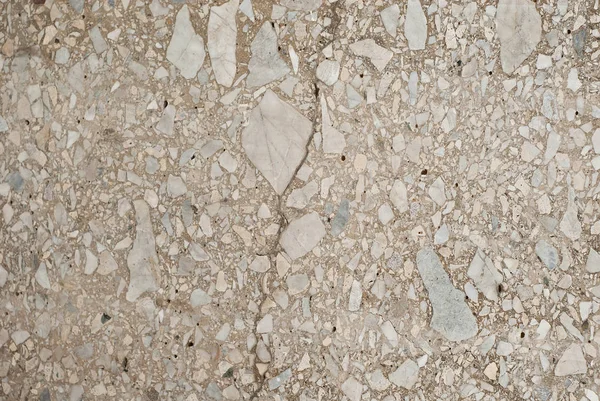 Vit Marmorstruktur Stenplatta Med Naturligt Mönster Närbild Marmortrottoaren — Stockfoto