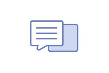 İletisi bileşeni düz