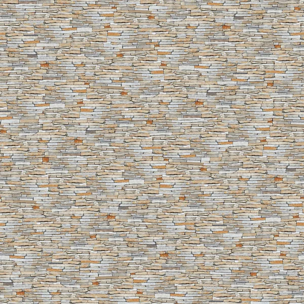 Sandstone wall masonry seamless texture