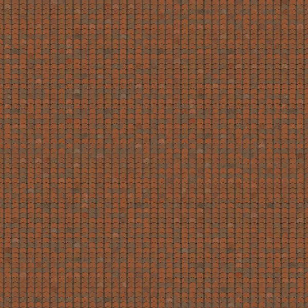 GAF Monaco Valencia Sunset bitumen roof shingles seamless texture