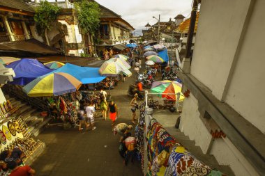 Pazar Ubud Town