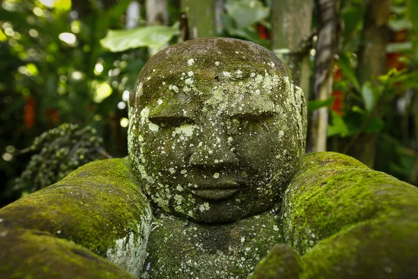 Decoraciones en Bali, Indonesia — Foto de Stock