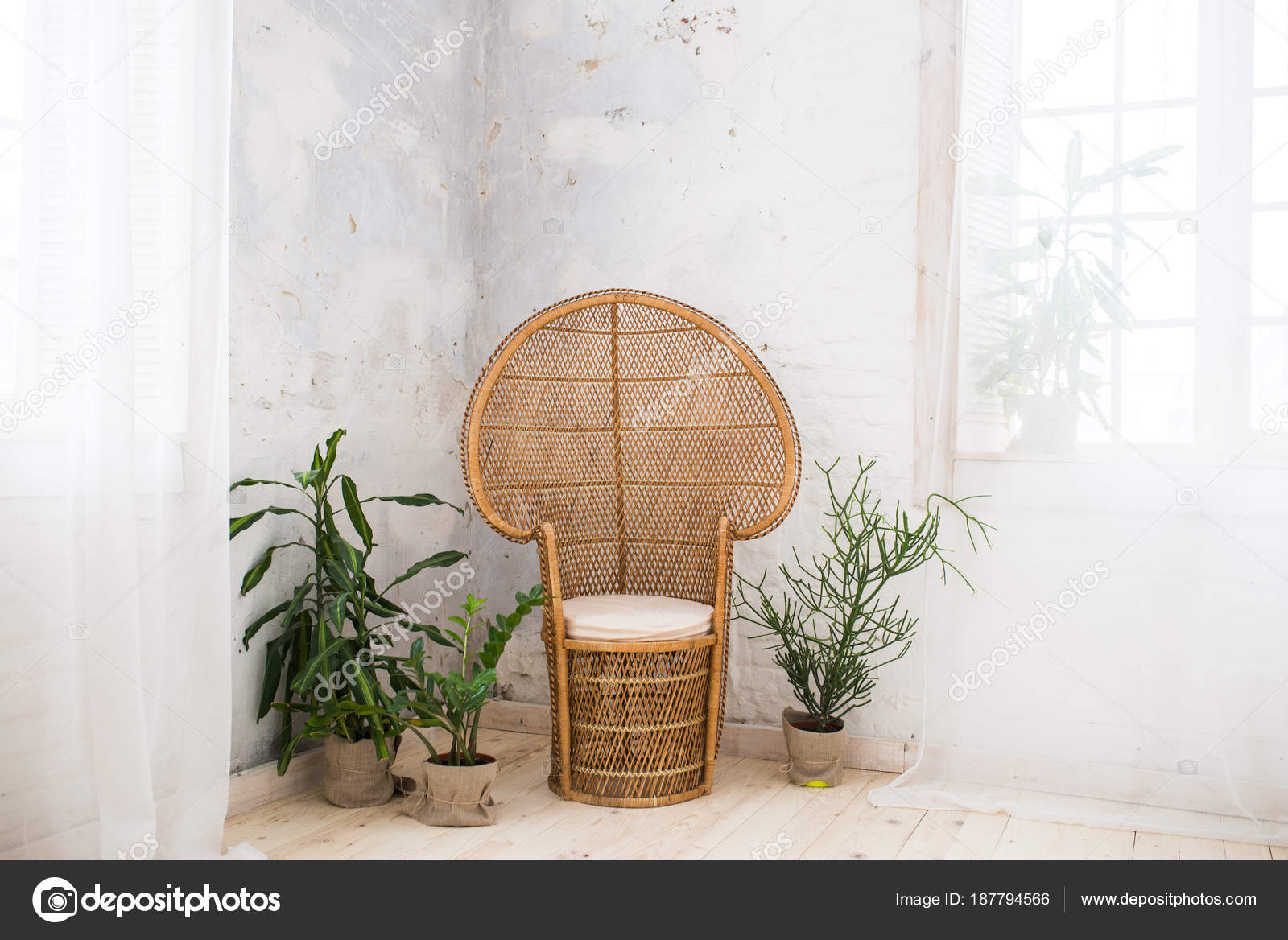 wicker doll furniture