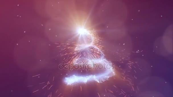 Joyeux Noël et bonne année salutations.