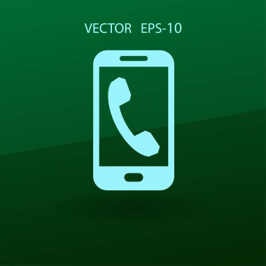 simgesini arayın. vektör çizim