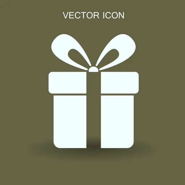 Icono actual vector ilustración — Vector de stock