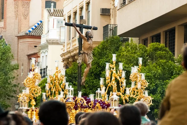 La Semana Noel alayı İspanya, Andalucia