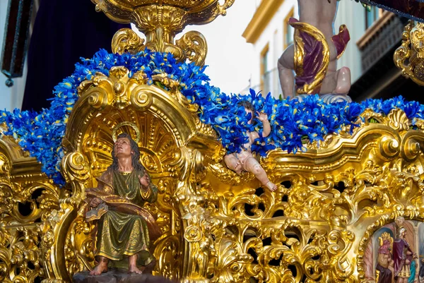 La Semana Noel alayı İspanya, Andalucia