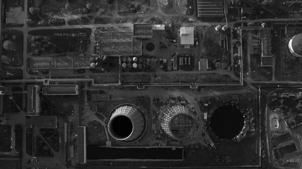 Чернобыльская АЭС