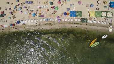 Bir su cazibe sürme