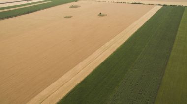 Yukarıdan güzel farklı alanları göster