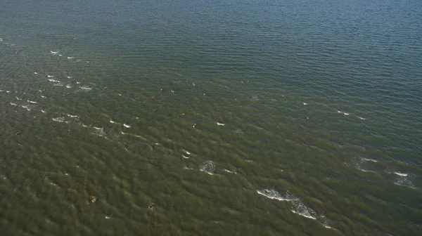 Yukarıdan güzel manzaralı