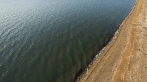 Güzel Deniz Manzaralı yukarıdan