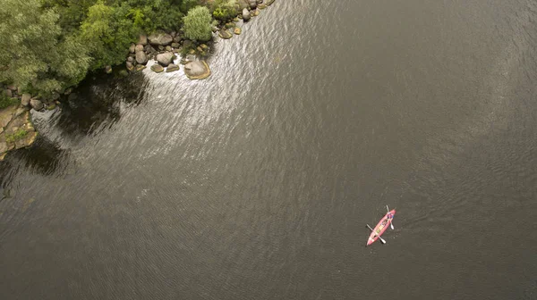 Güzel Deniz Manzaralı yukarıdan