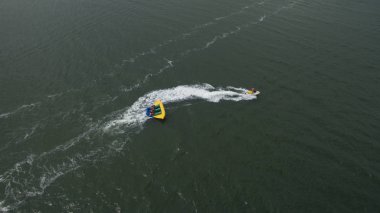 Gökten gelen fotoğraf