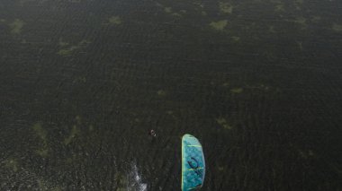 Gökten gelen fotoğraf