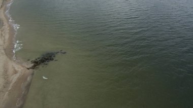 Gökten gelen fotoğraf