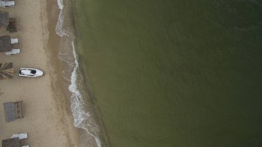 Gökten gelen fotoğraf