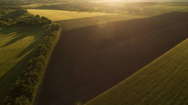 Yukarıdan farklı alanları göster