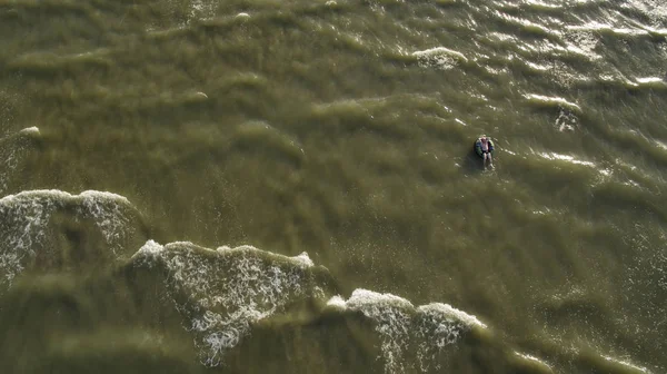 Yukarıdan güzel manzaralı