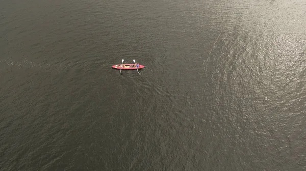 Güzel Deniz Manzaralı yukarıdan