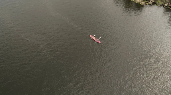 Güzel Deniz Manzaralı yukarıdan