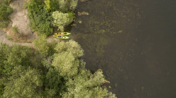 Güzel Deniz Manzaralı yukarıdan
