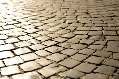 kaldırım taşı, eski kaldırım road, taş kaplama, cobblestones, arka plan dokusu