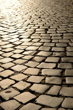 kaldırım taşı, eski kaldırım road, taş kaplama, cobblestones, arka plan dokusu