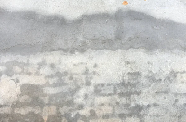 Staré zdi, pozadí, textura, omítky, ošuntělý barva, staré cementové omítky starověké ošuntělý Malování, — Stock fotografie