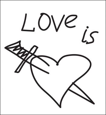 aşktır, kalp, bıçak, ihanet,