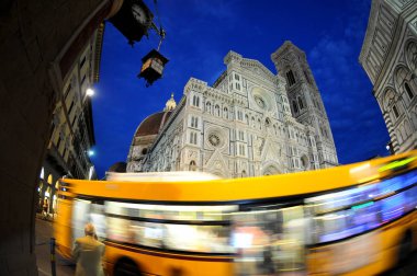 Santa Maria del Fiore katedral, t, Florence, İtalya