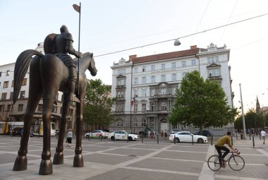 Yüksek İdari mahkeme (Nejvy sprvn soud) Çek Cumhuriyeti Brno.