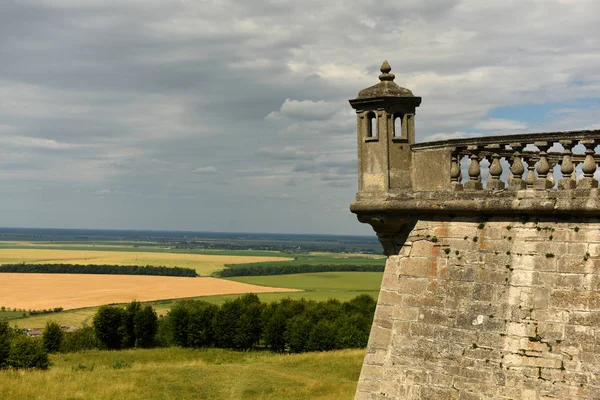 Pidhirtsi Castle, Lviv region, Ukraine