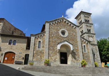 Castellina in Chianti, Toscana, Italy