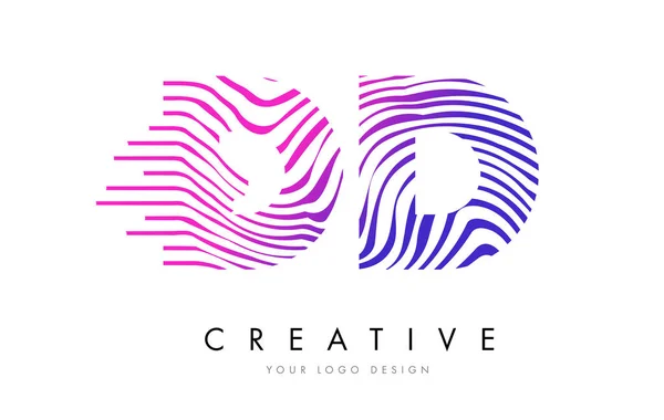 Зебра По Письму