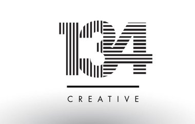 Logo Tasarım 134 siyah ve beyaz satır sayısı.