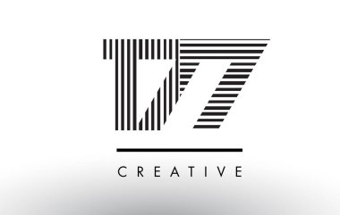 Logo Tasarım 177 siyah ve beyaz satır sayısı.