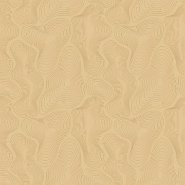 Vektör topografik harita seamless modeli, eğik çizgiler.