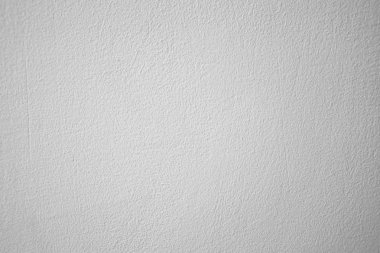 Beyaz grunge doku duvar arka planı için